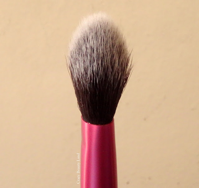 Real Techniques by Sam n Nic Chapman Setting Brush Brush Review Prices Availability in India