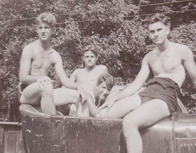 was hoagy carmichael gay gay lads videos