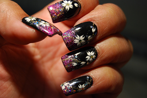 nail art quality