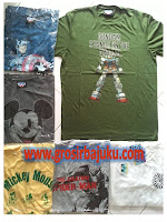 lelangan mall kaos distro super hero lelangan mall kaos distro super hero