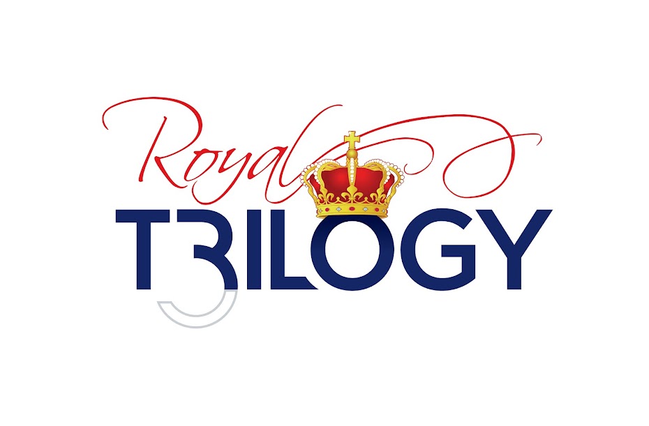ROYAL TRILOGY: Queen, Yo y Algo Más