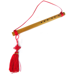 Flute Bamboo