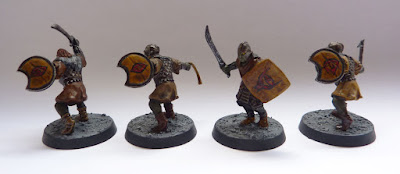 Mordor Orcs