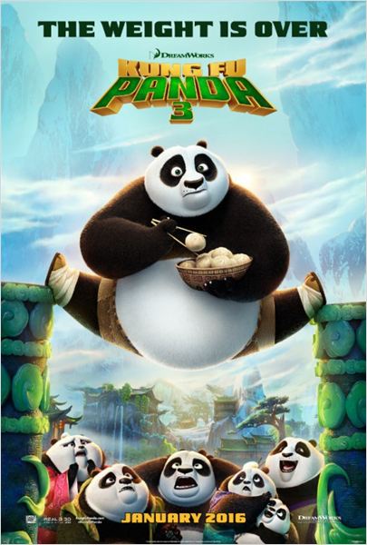 Kung Fu Panda Bdrip [Rutracker.Org]