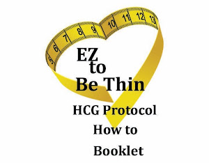 HCG Phase 2 Protocol How to Booklet