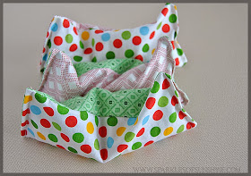 Pretty Spring Sewing Projects on Diane's Vintage Zest!