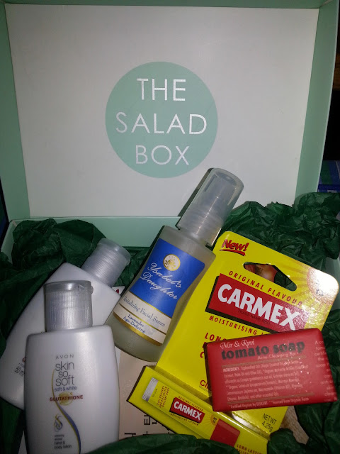 saladbox saladbox
