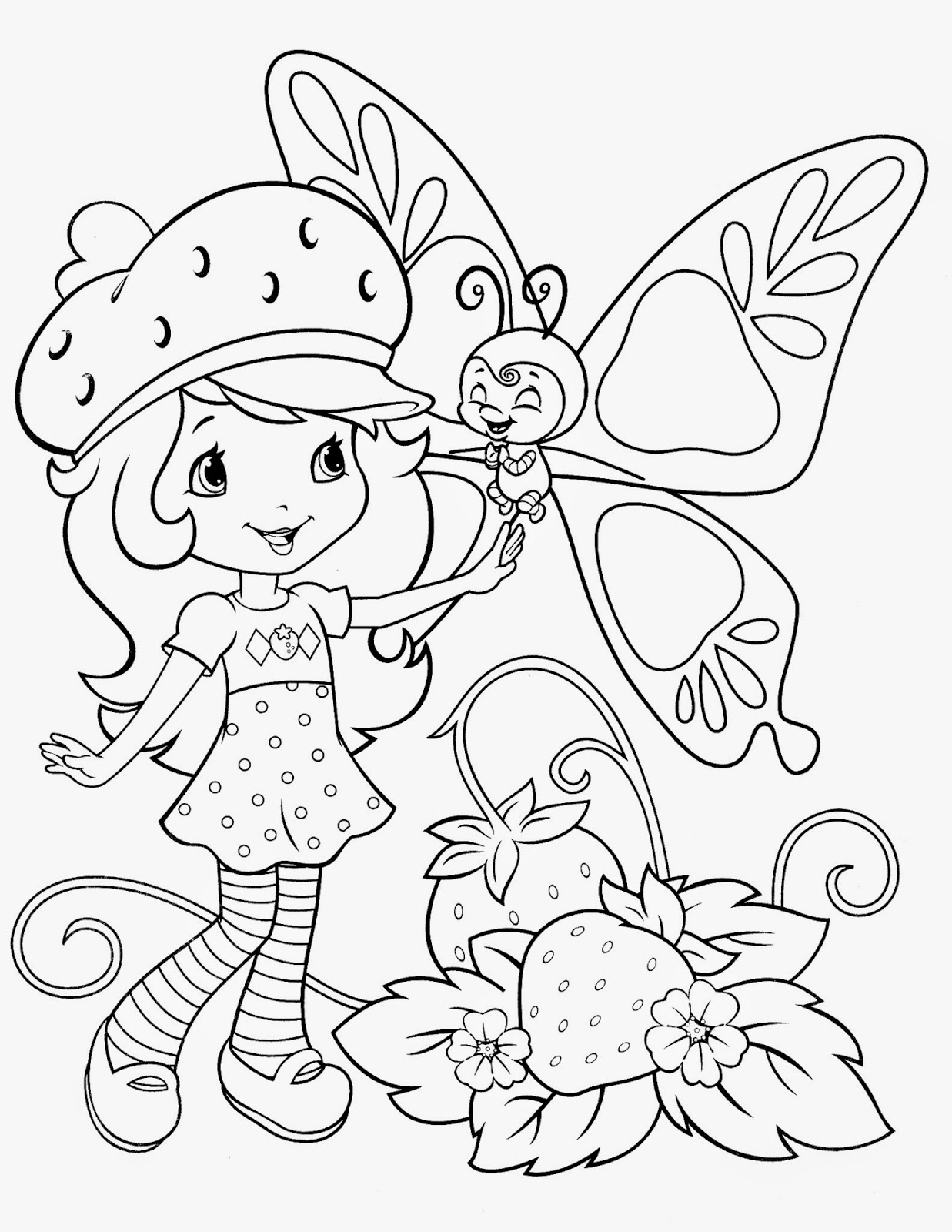 65 Desenhos para colorir kawaii e imprimir  Imagens para colorir, Desenhos  para colorir, Folhas para colorir