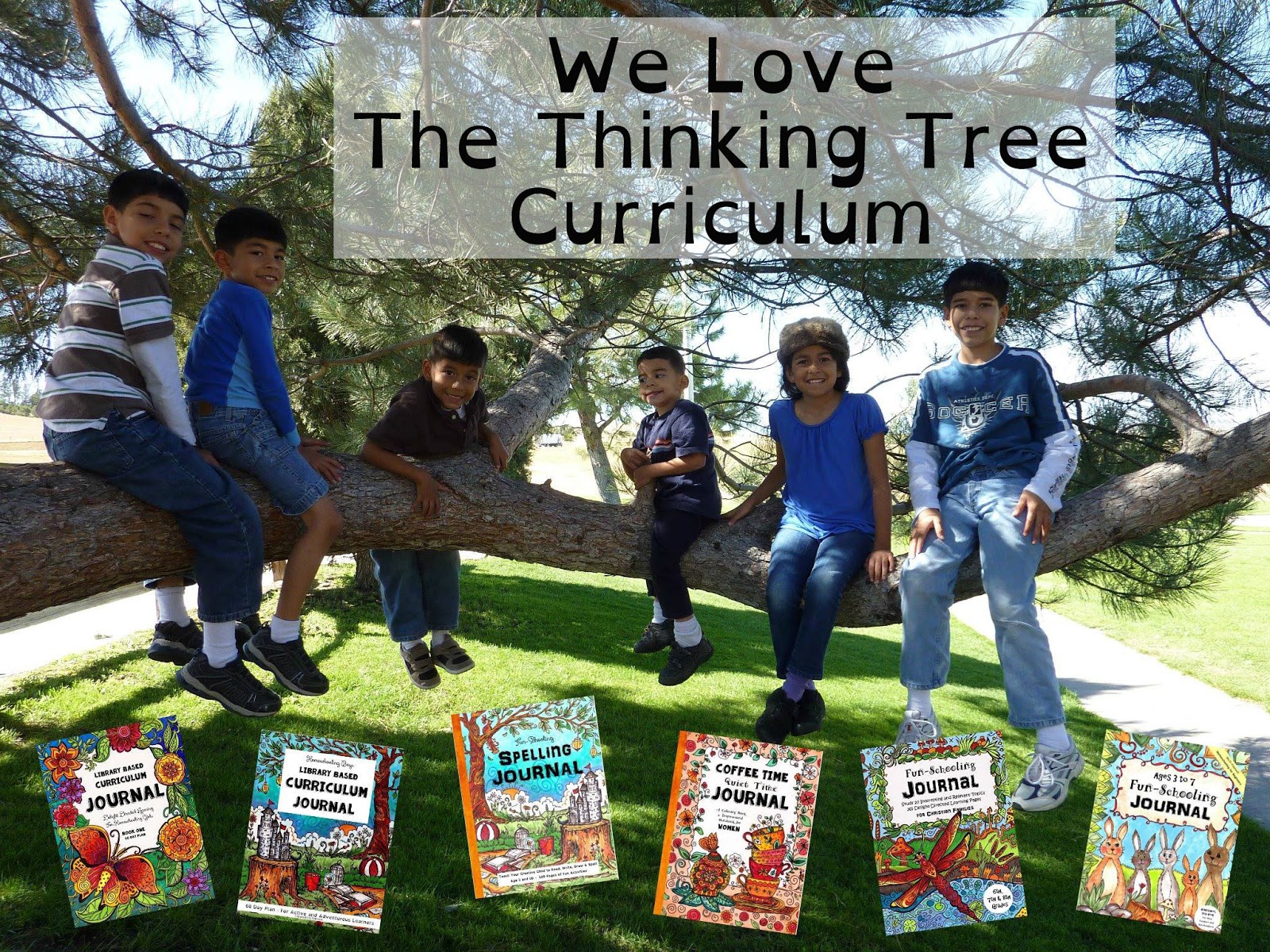 The Thinking Tree (Dyslexia Games) Blog Roll Homeschooling 6