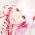 Inori Yuzuriha Cosplay by Pipi 