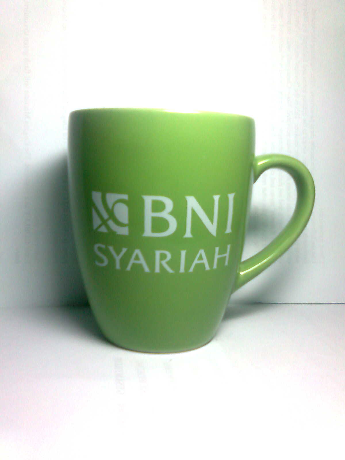 Pabrik mug souvenir dan mug promosi dari keramik muggels