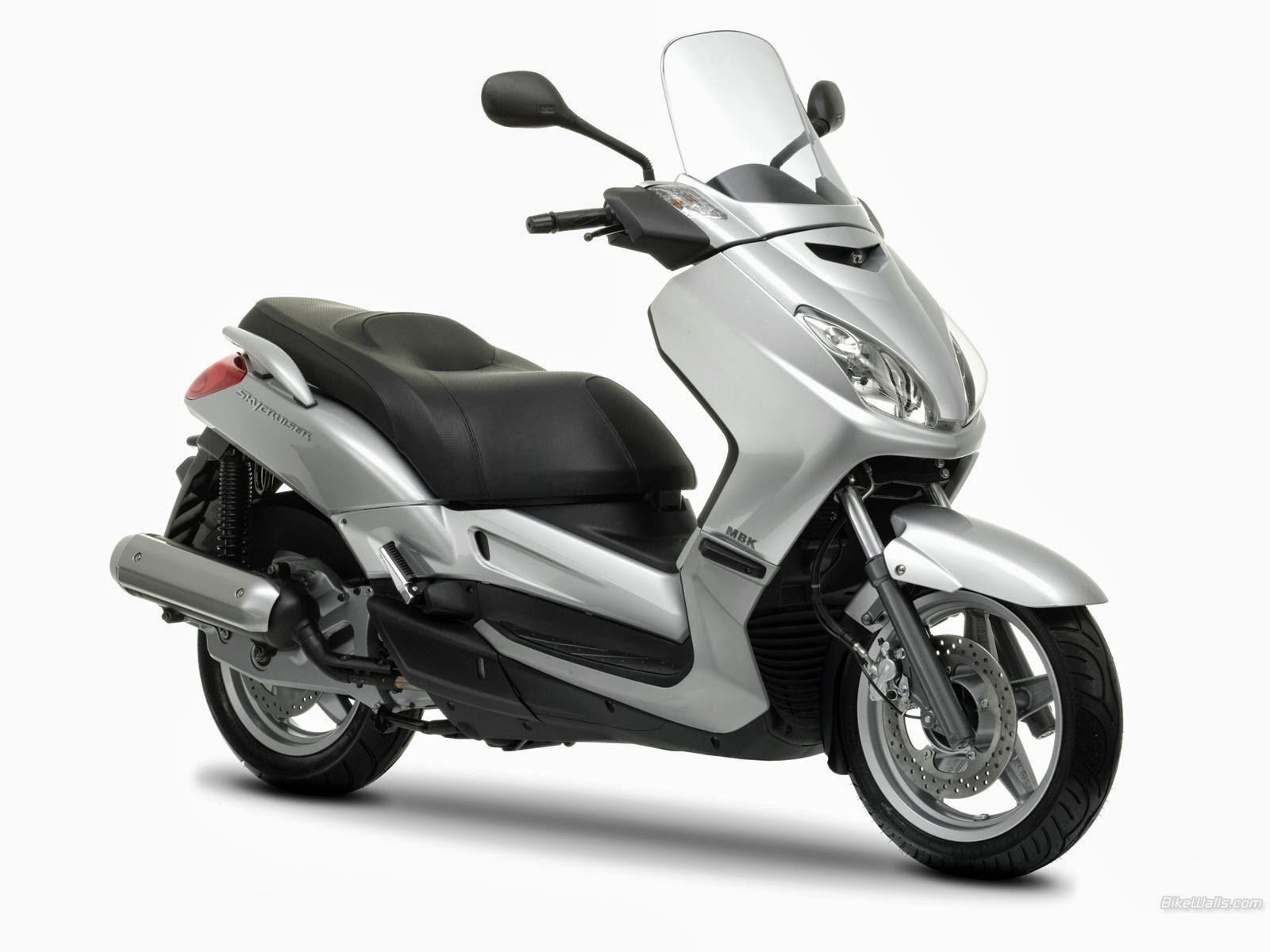 Mbk Skycruiser 2 Mbk Motor