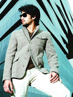 Lover Boy Naga Chaitanya Latest Handsome Stills | Actress Images