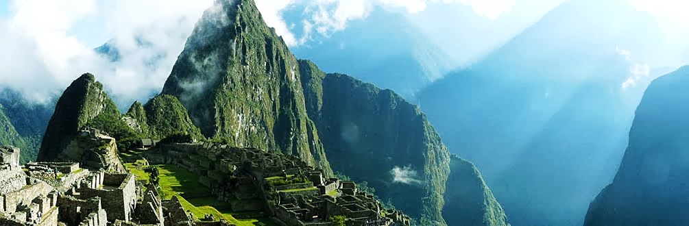 Tours a Machu Picchu