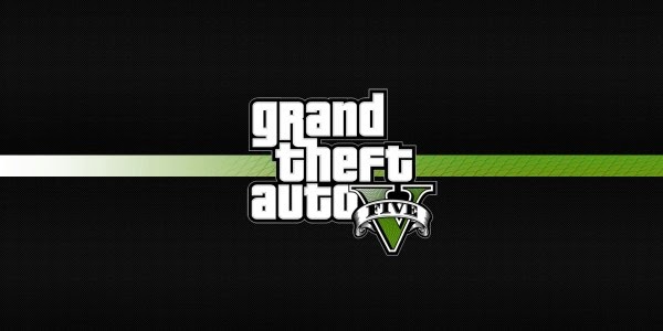 Grand Theft Auto V