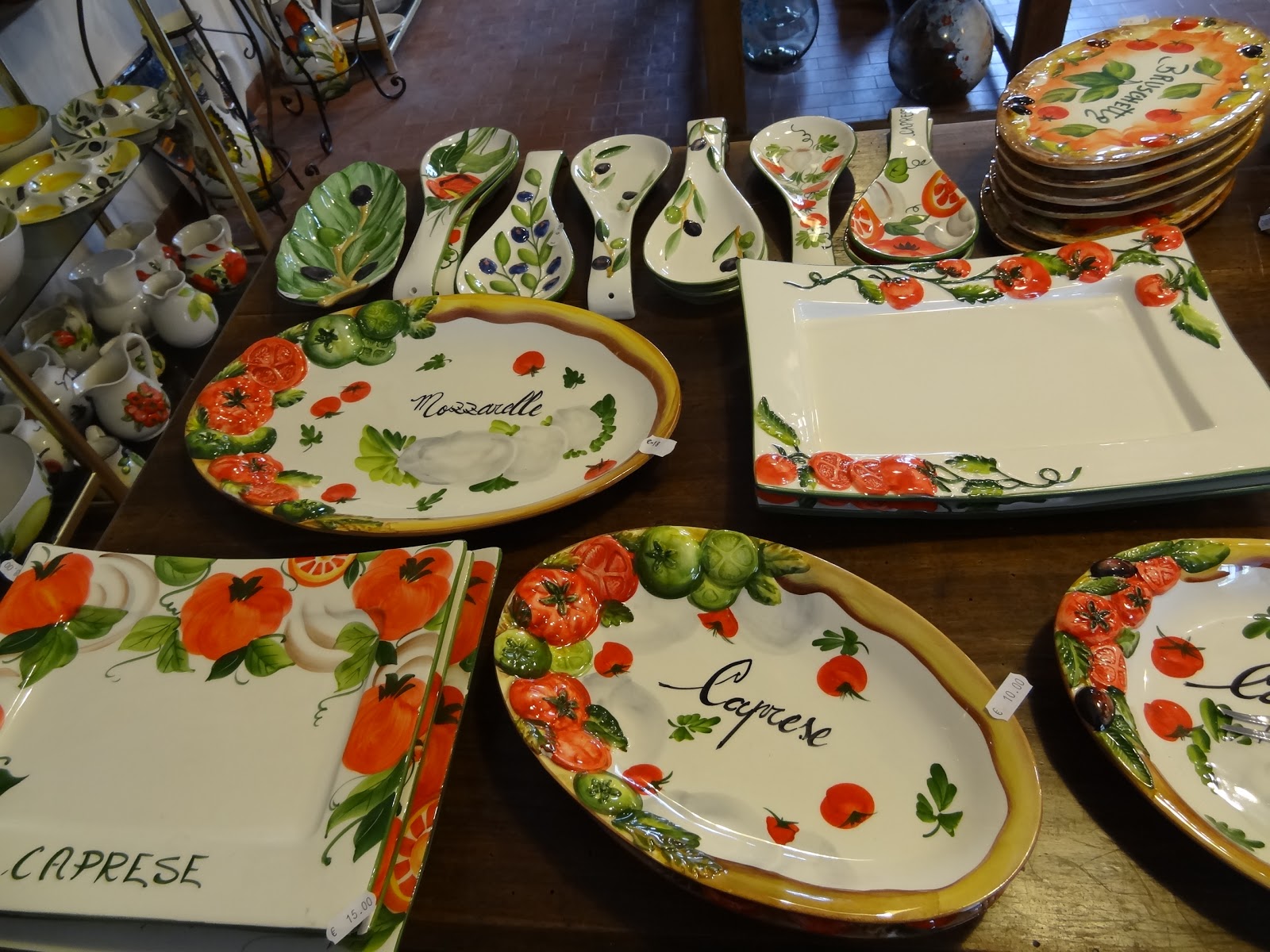 The Life of a Wildflower A Girls Day in Nove, Italy Home of World