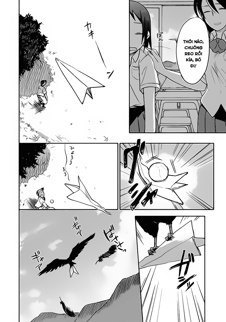 Truyen18.Org - Doc Truyen Tranh Online