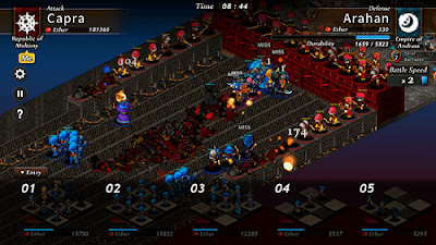 Defense of Fortune 2 AD v1.049 Mod Apk Data (Mega Mod) 2