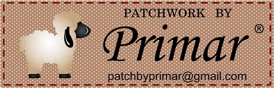 Patchwork by Primar