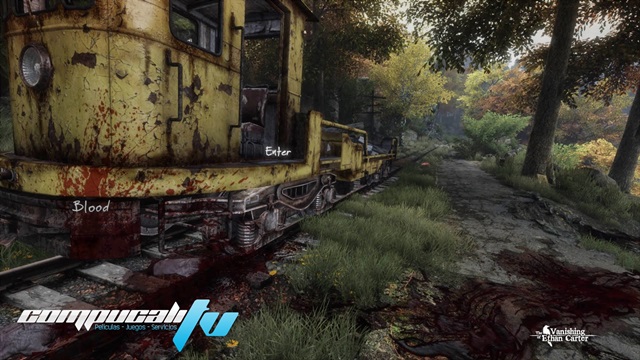 The Vanishing of Ethan Carter PC Full Español
