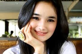 Puting Febi Marcelia tanpa sensor