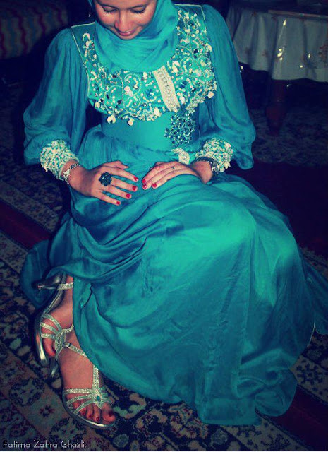 caftan 2013