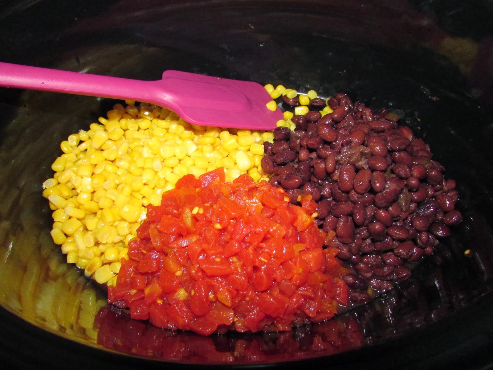 For the Love of Food Dollar General CrockPot Challenge Cheesy