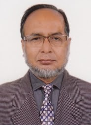Syed Rezaul Karim Belal