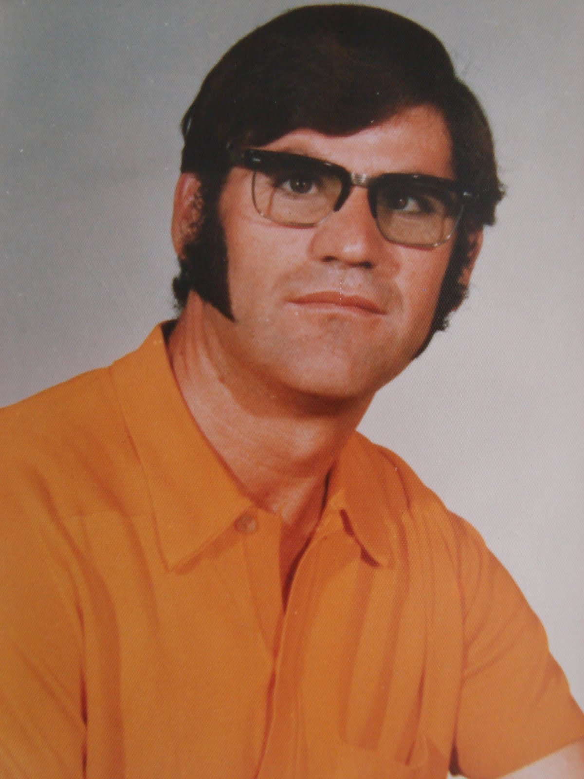 CIPRIANO MARTOS JIMÉNEZ