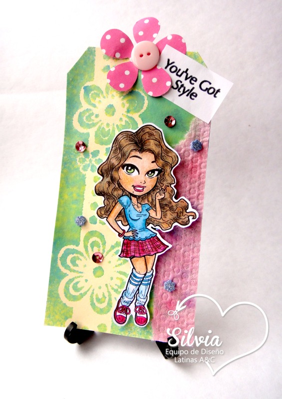 http://silvia-scrap.blogspot.com/2015/04/reto-34-en-latinas-arts-crafts-tag-con.html