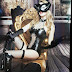 ملابس داخليه تنكريه Fancy Lingerie