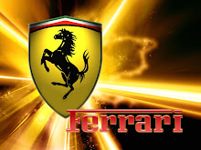 Marcas: Ferrari !