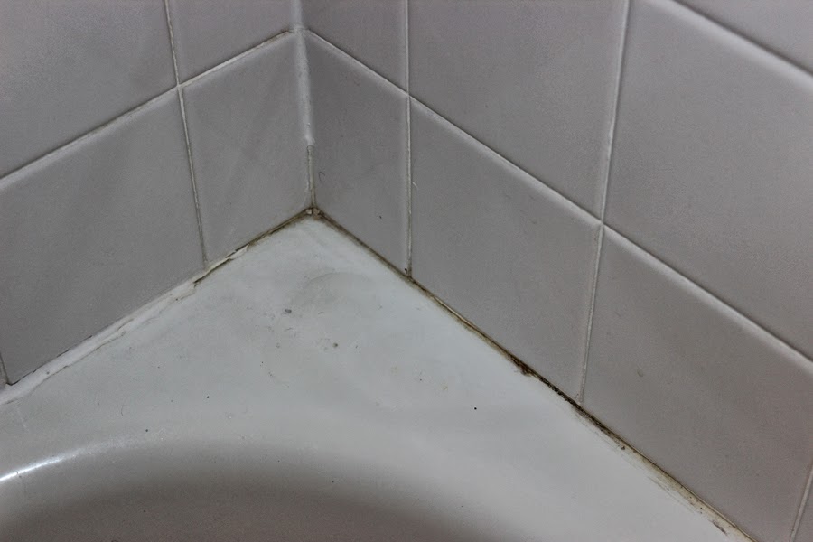 Lil' Sprinkles of Joy Mildew Be Gone!