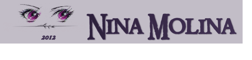 Nina Molina