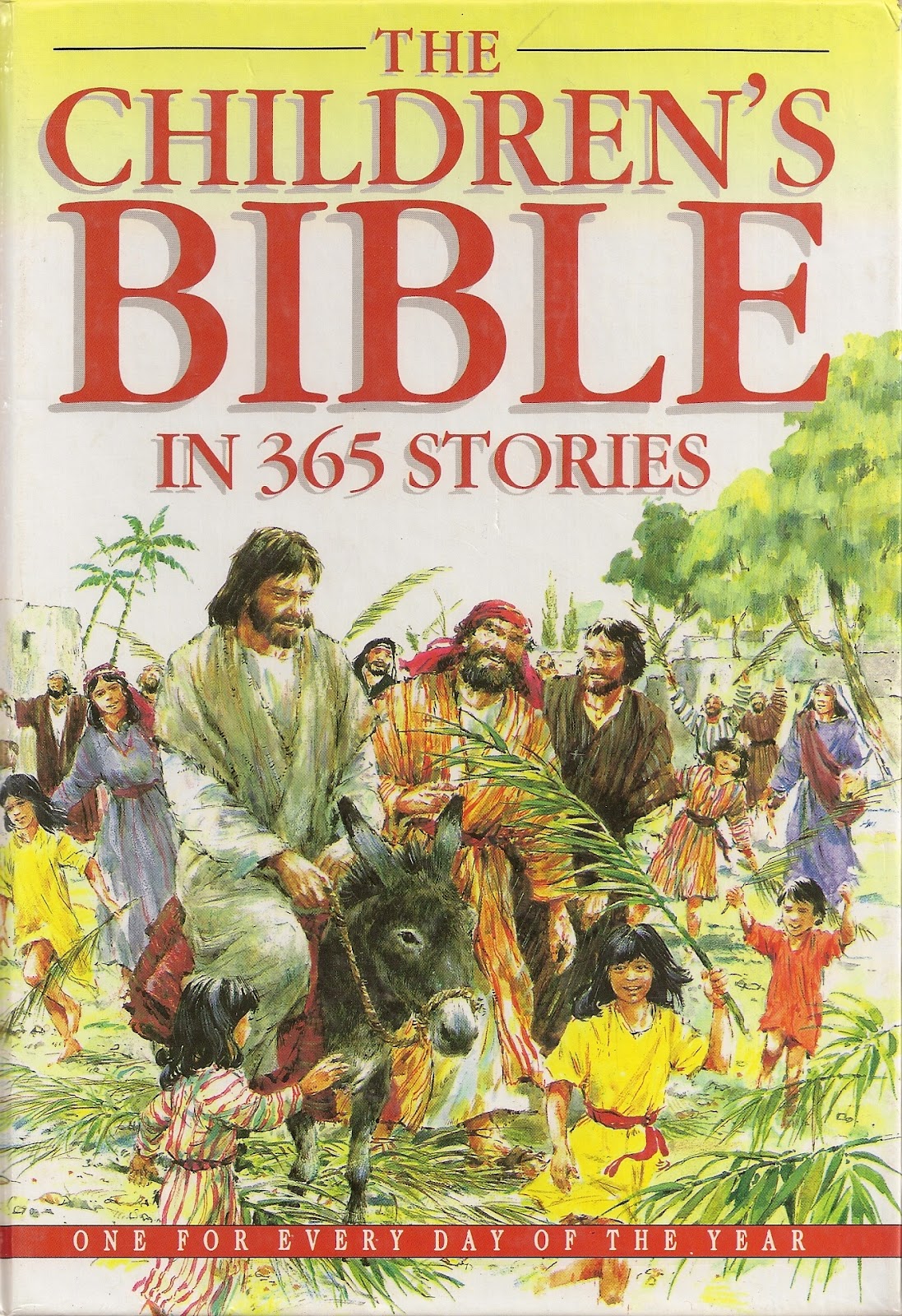 Worshiping With Children Year B Proper 23, 28th Sunday in Ordinary