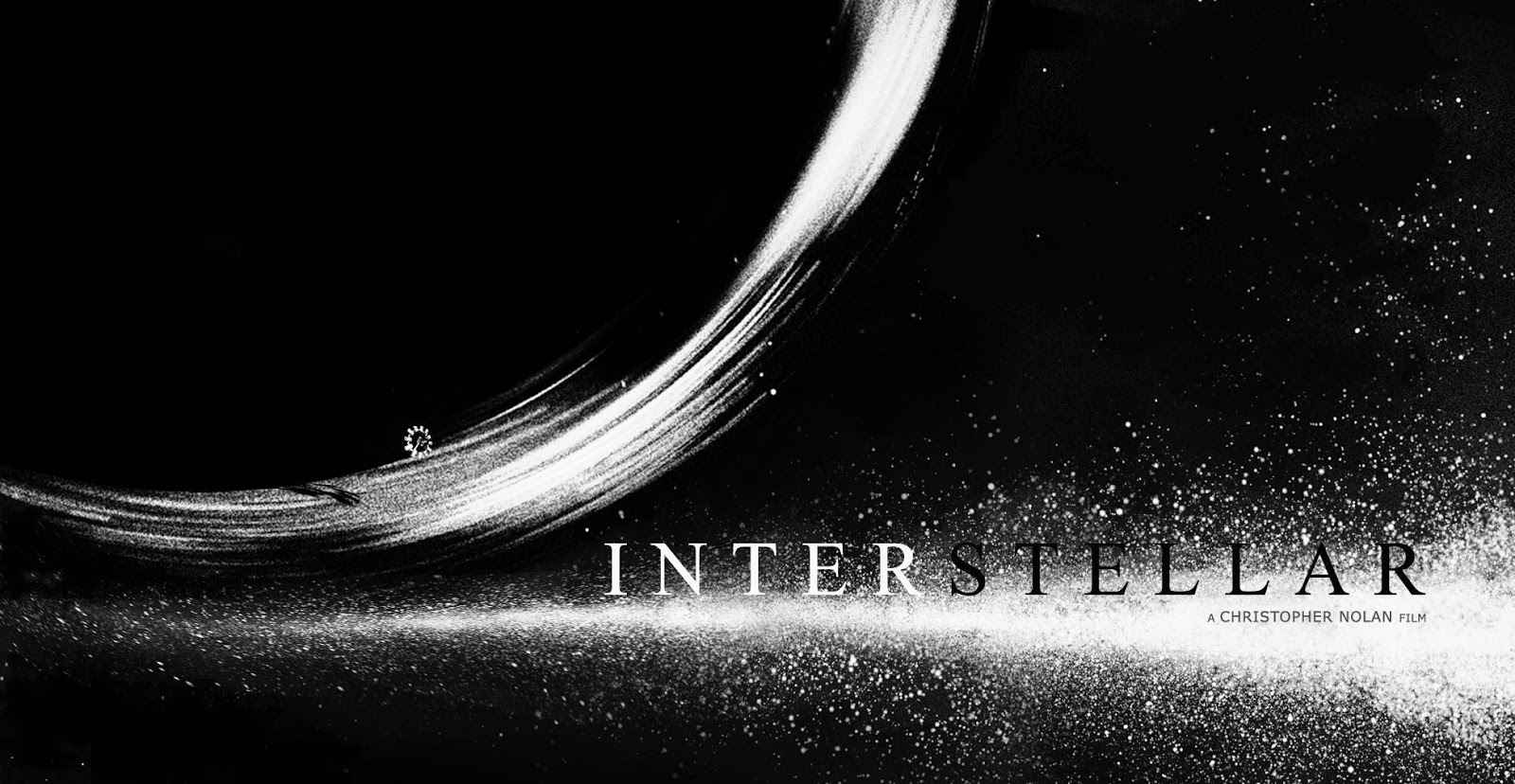 Terence shakes off the effect of being mindblown long enough to pen this Interstellar review.