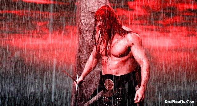 Chiến Thần Viking Chiến Thần Viking