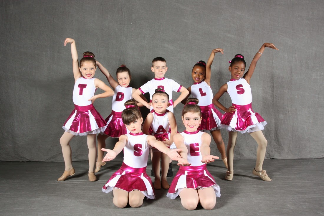 Tha Spot Dance Centre Kids dance classes Toronto Tha Spot Dance Centre