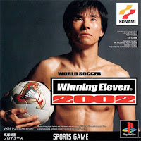 Download Winning Eleven 2002 (psx)