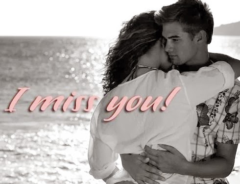Beautiful I Miss You Wallpaper ~ Allfreshwallpaper