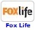 Canal FOX Life