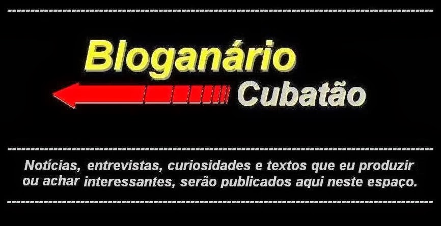 Bloganário Cubatão