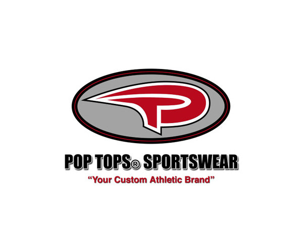 Pop Tops Sportswear