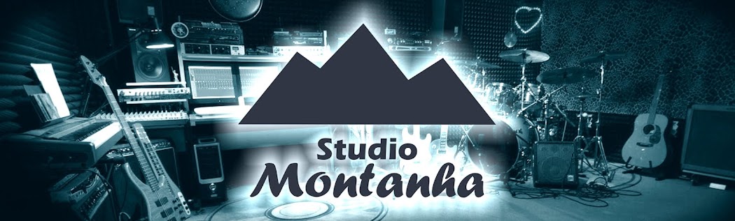 Studio Montanha