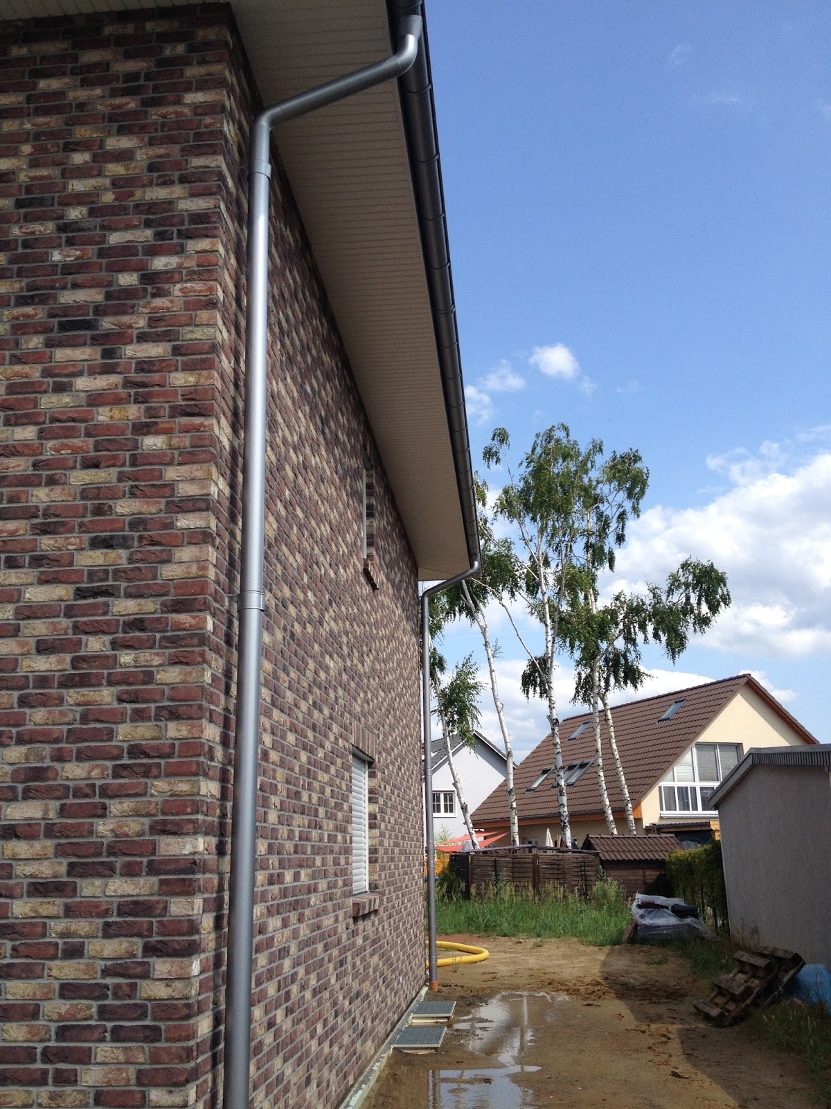 Gussekhausinneudoeberitz Weitere Arbeiten Erledigt