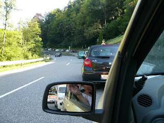 Gisi S Blog Von Tag Zu Tag Mittelalterfest Auf Schloss Amerang