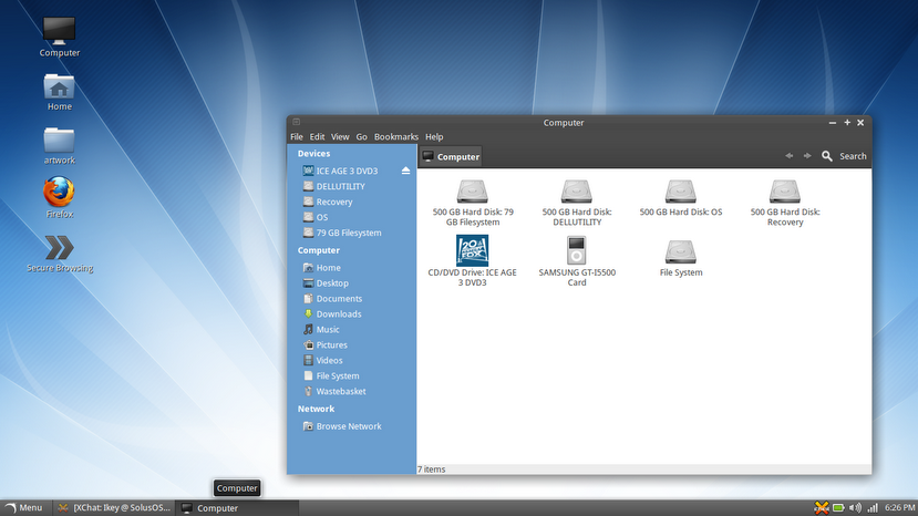 Imagini Solus OS 2 Alpha 5 Screenshot+from+2012-06-19+18:26:12