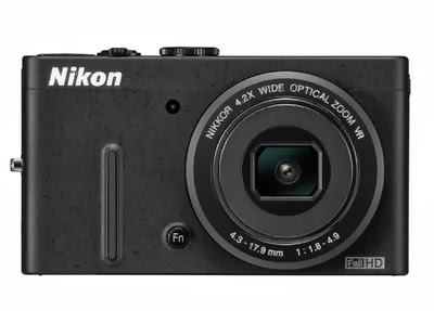 Nikon Coolpix P310 HD Wallpaper for iPhone