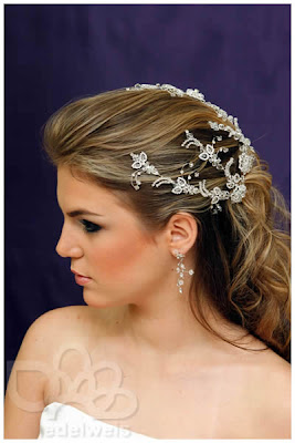 - Tiaras für Brides -