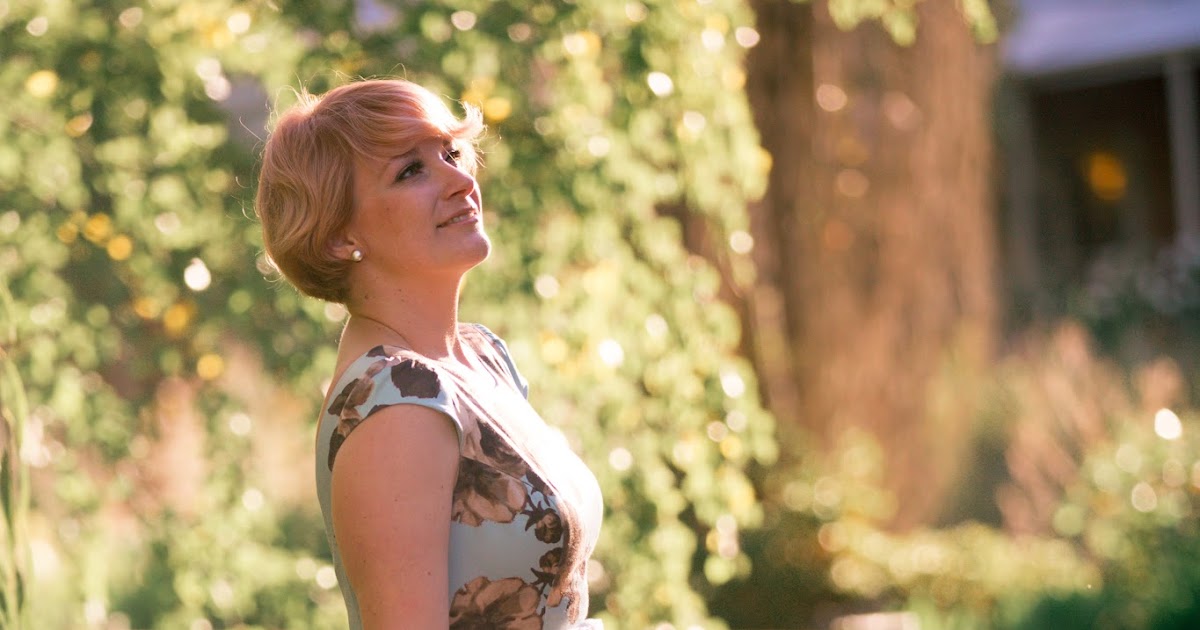 Ginger and Spice Finding Femme